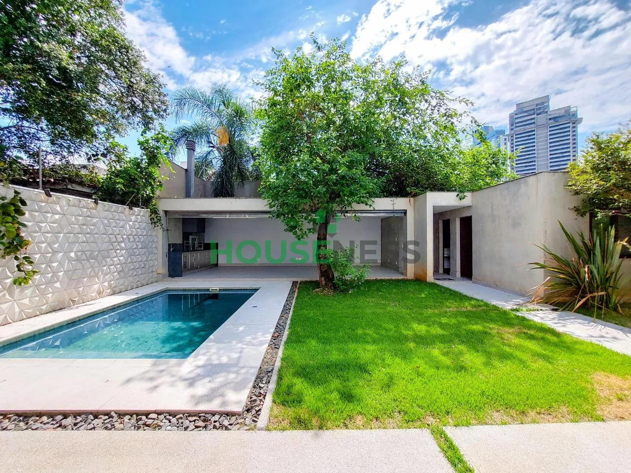 Casa com 3 suítes à venda em Alto De Pinheiros, São Paulo, por R$ 6.500.000 Imagem 3