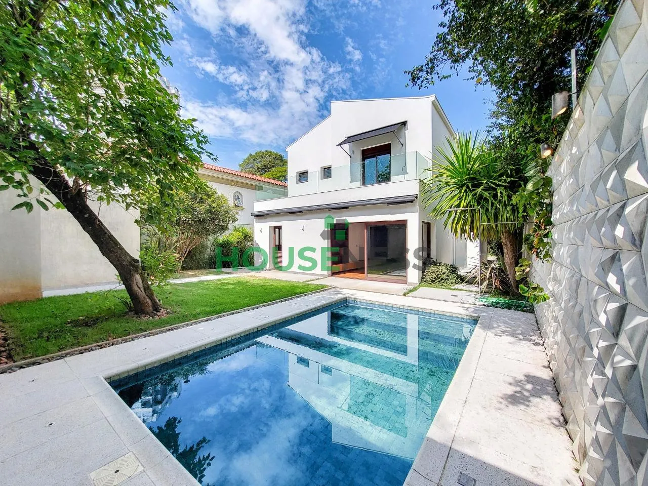Casa com 3 suítes à venda em Alto De Pinheiros, São Paulo, por R$ 6.500.000 Imagem 8