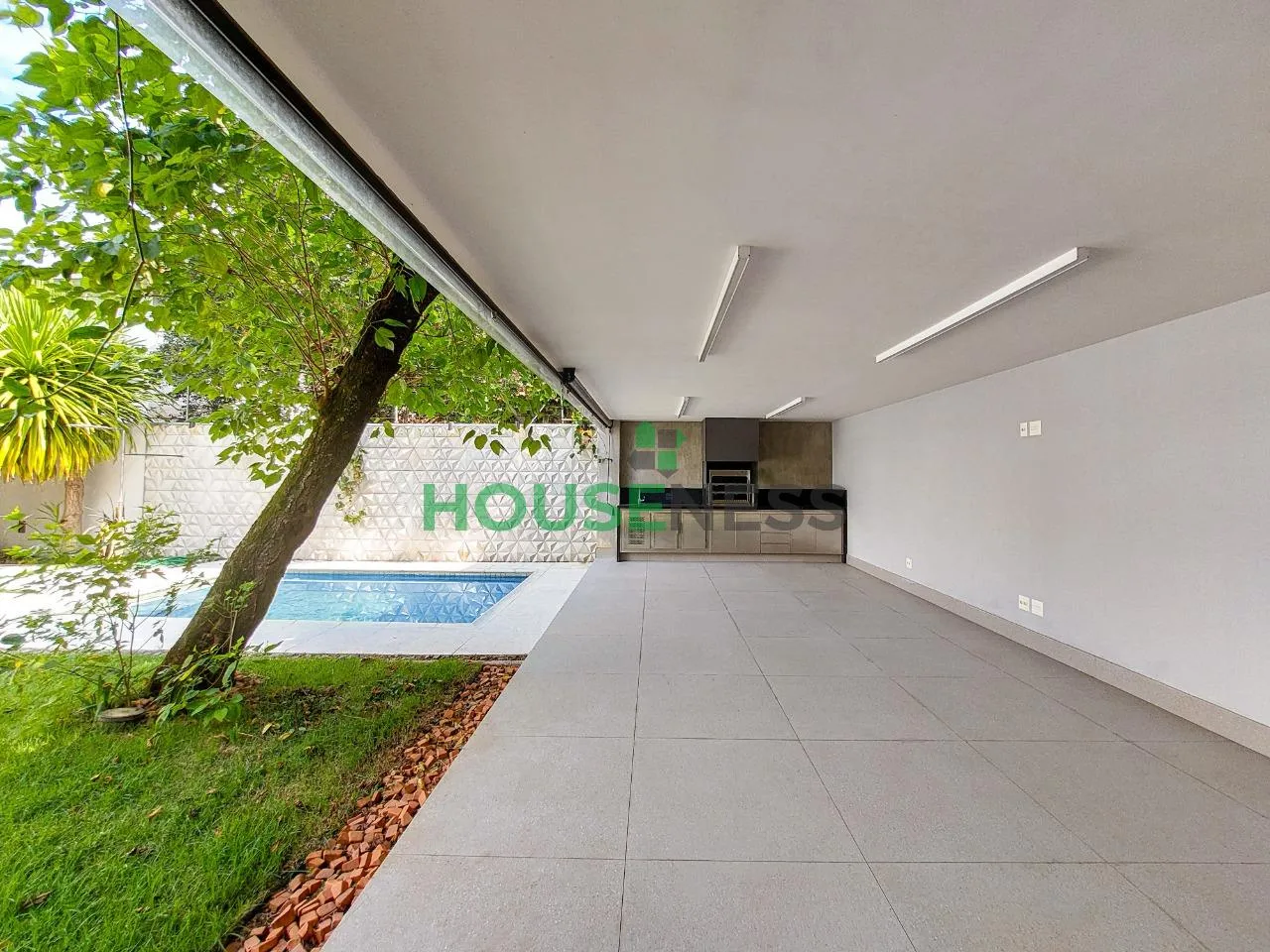 Casa com 3 suítes à venda em Alto De Pinheiros, São Paulo, por R$ 6.500.000 Imagem 9
