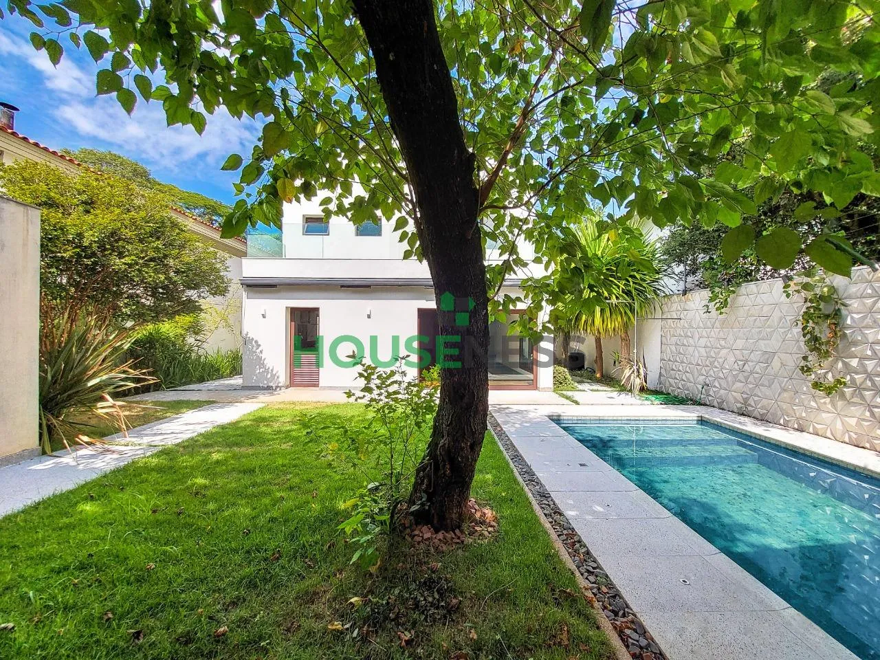 Casa com 3 suítes à venda em Alto De Pinheiros, São Paulo, por R$ 6.500.000 Imagem 10