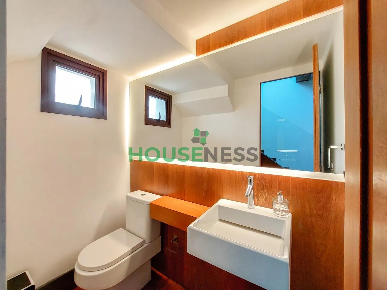 Casa com 3 suítes à venda em Alto De Pinheiros, São Paulo, por R$ 6.500.000 Imagem 15
