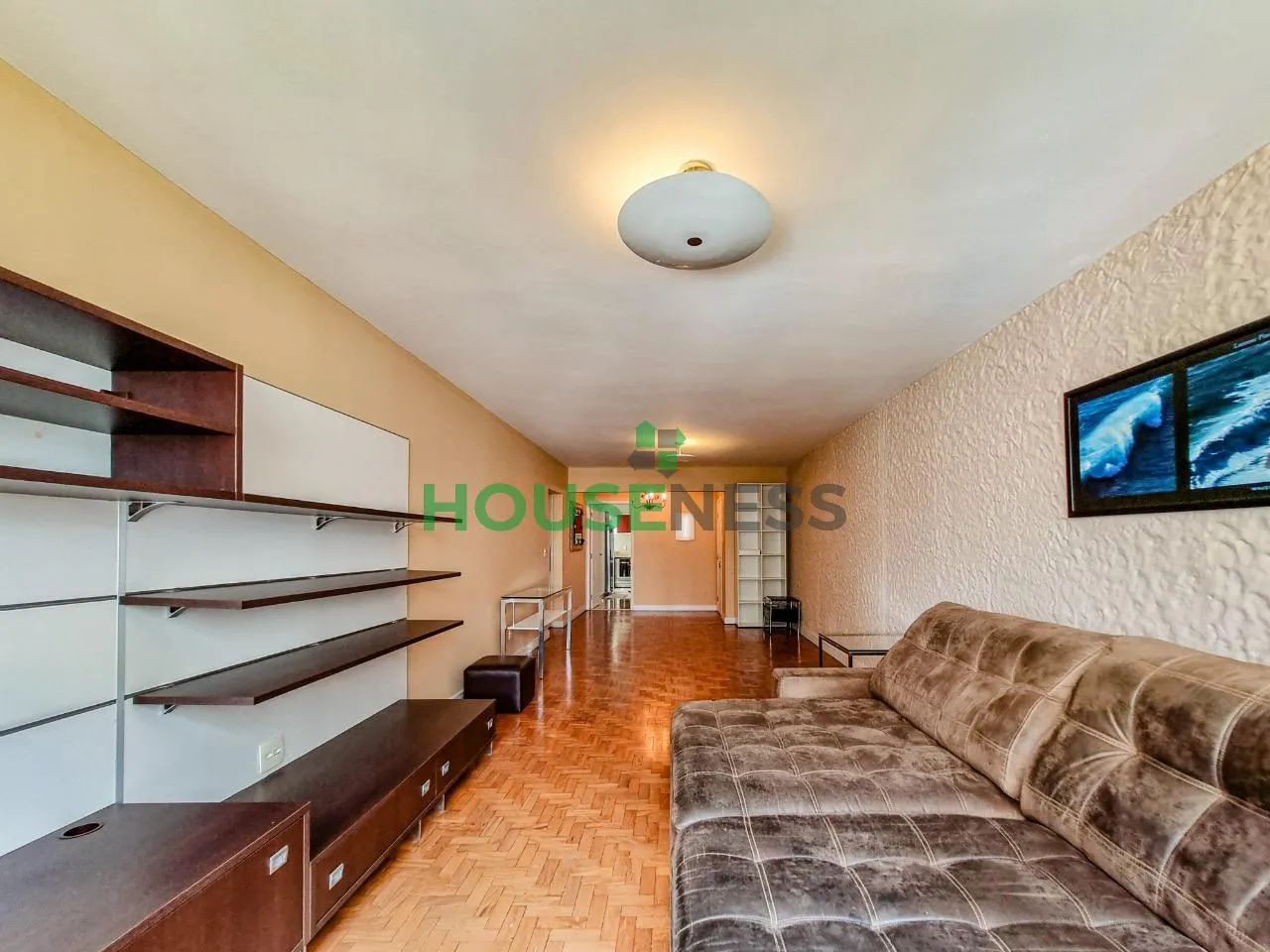 Apartamento com 2 suítes à venda em Vila Mariana, São Paulo, por R$ 1.450.000 Imagem 2