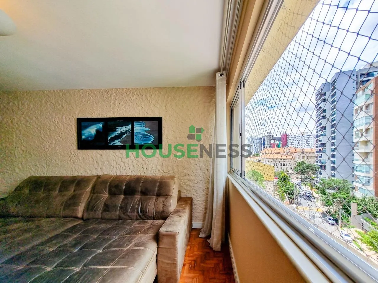 Apartamento com 2 suítes à venda em Vila Mariana, São Paulo, por R$ 1.450.000 Imagem 4