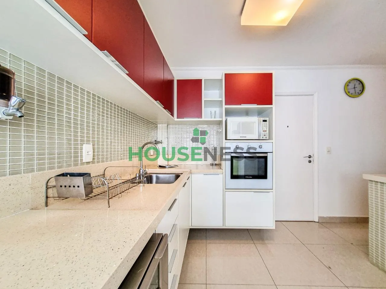 Apartamento com 2 suítes à venda em Vila Mariana, São Paulo, por R$ 1.450.000 Imagem 8