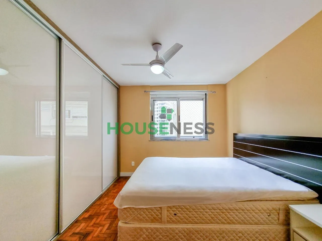 Apartamento com 2 suítes à venda em Vila Mariana, São Paulo, por R$ 1.450.000 Imagem 11