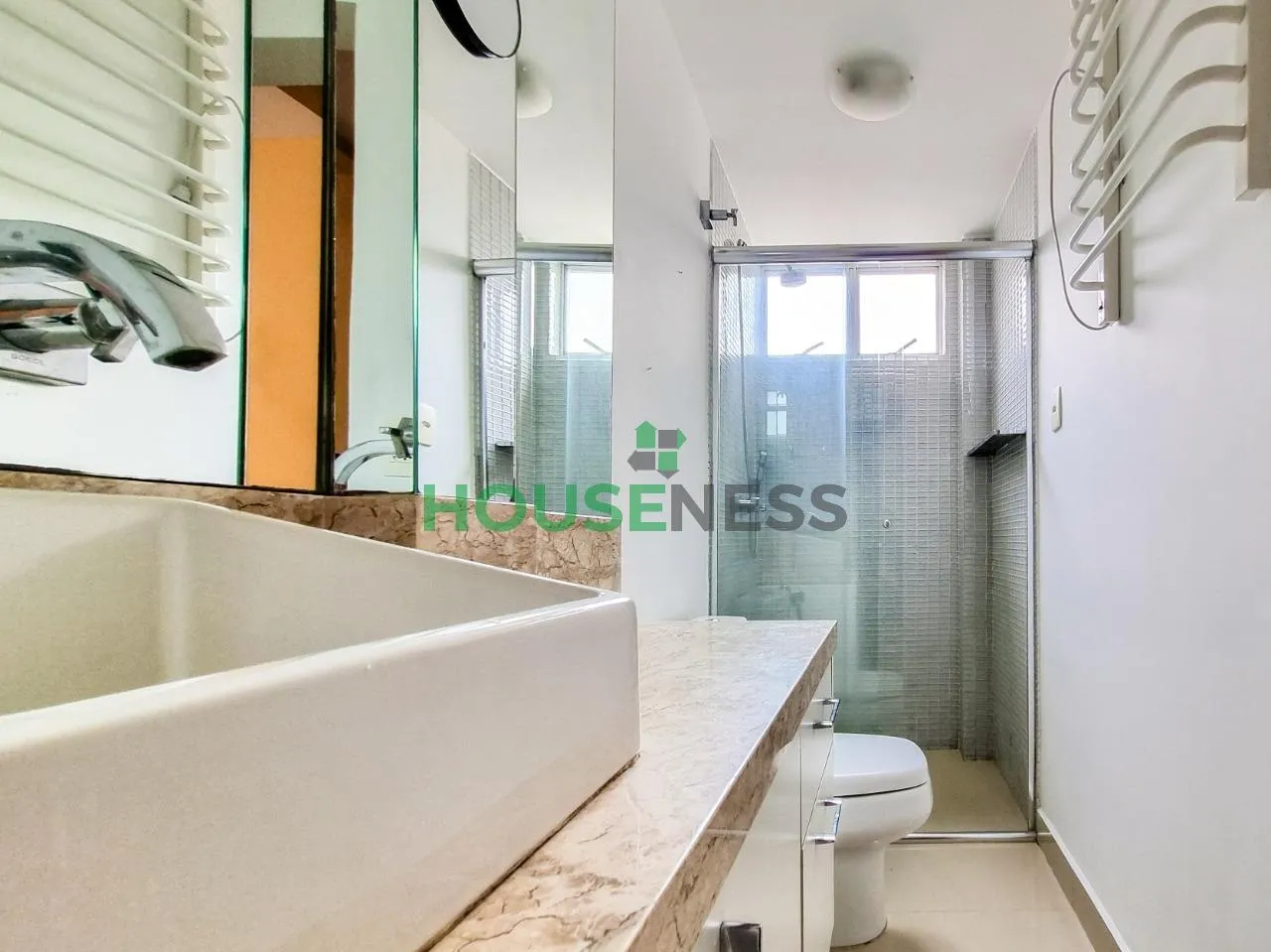 Apartamento com 2 suítes à venda em Vila Mariana, São Paulo, por R$ 1.450.000 Imagem 13