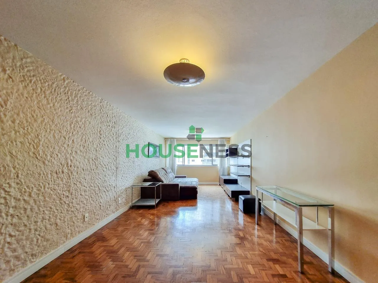Apartamento com 2 suítes à venda em Vila Mariana, São Paulo, por R$ 1.450.000