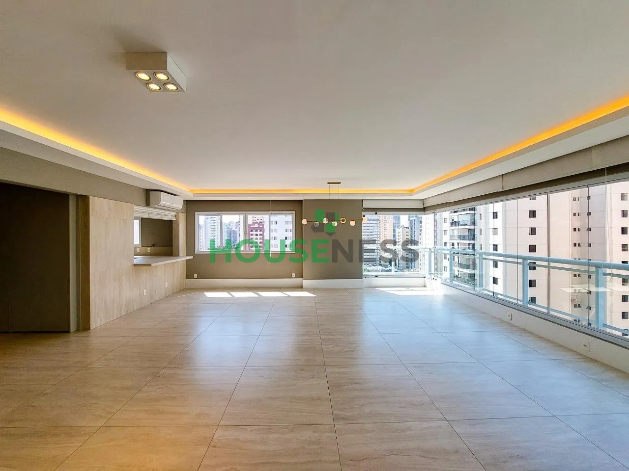 Apartamento com 3 suítes à venda em Vila Nova Conceição, São Paulo, por R$ 3.900.000 Imagem 2
