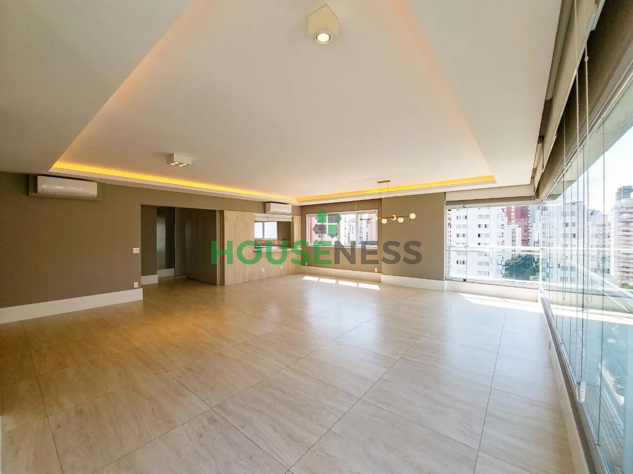 Apartamento com 3 suítes à venda em Vila Nova Conceição, São Paulo, por R$ 3.900.000 Imagem 3