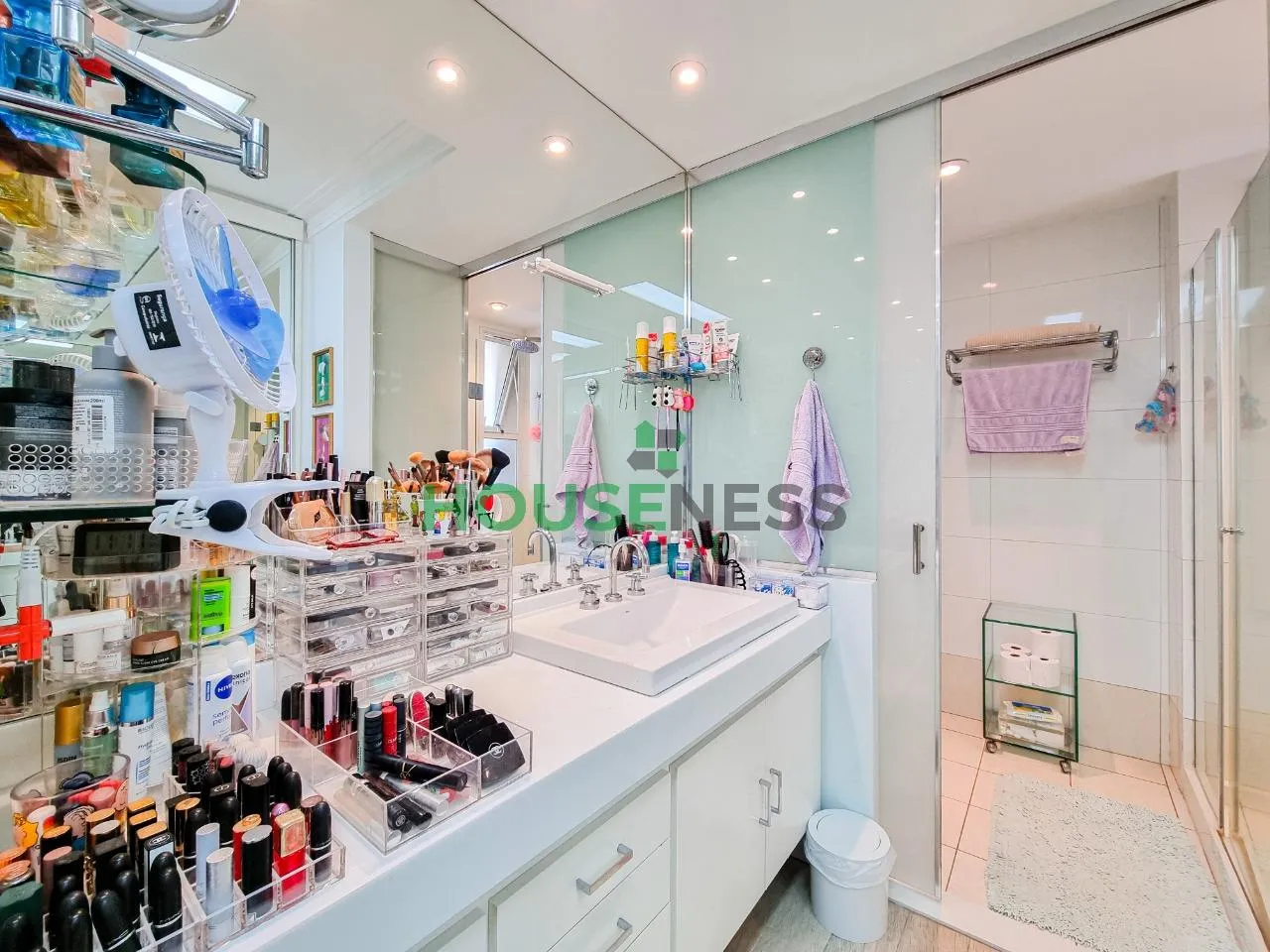 Apartamento com 2 suítes à venda em Itaim Bibi, São Paulo, por R$ 5.500.000 Imagem 17