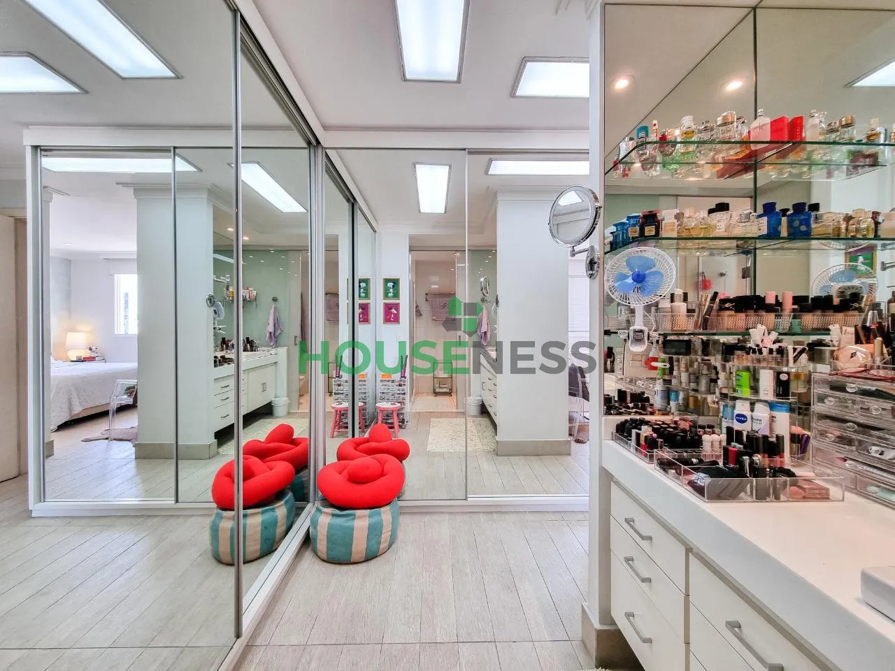 Apartamento com 2 suítes à venda em Itaim Bibi, São Paulo, por R$ 5.500.000 Imagem 19