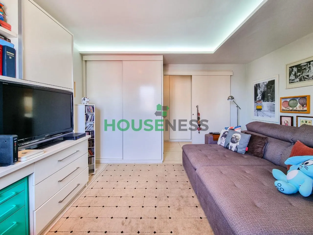 Apartamento com 2 suítes à venda em Itaim Bibi, São Paulo, por R$ 5.500.000 Imagem 22