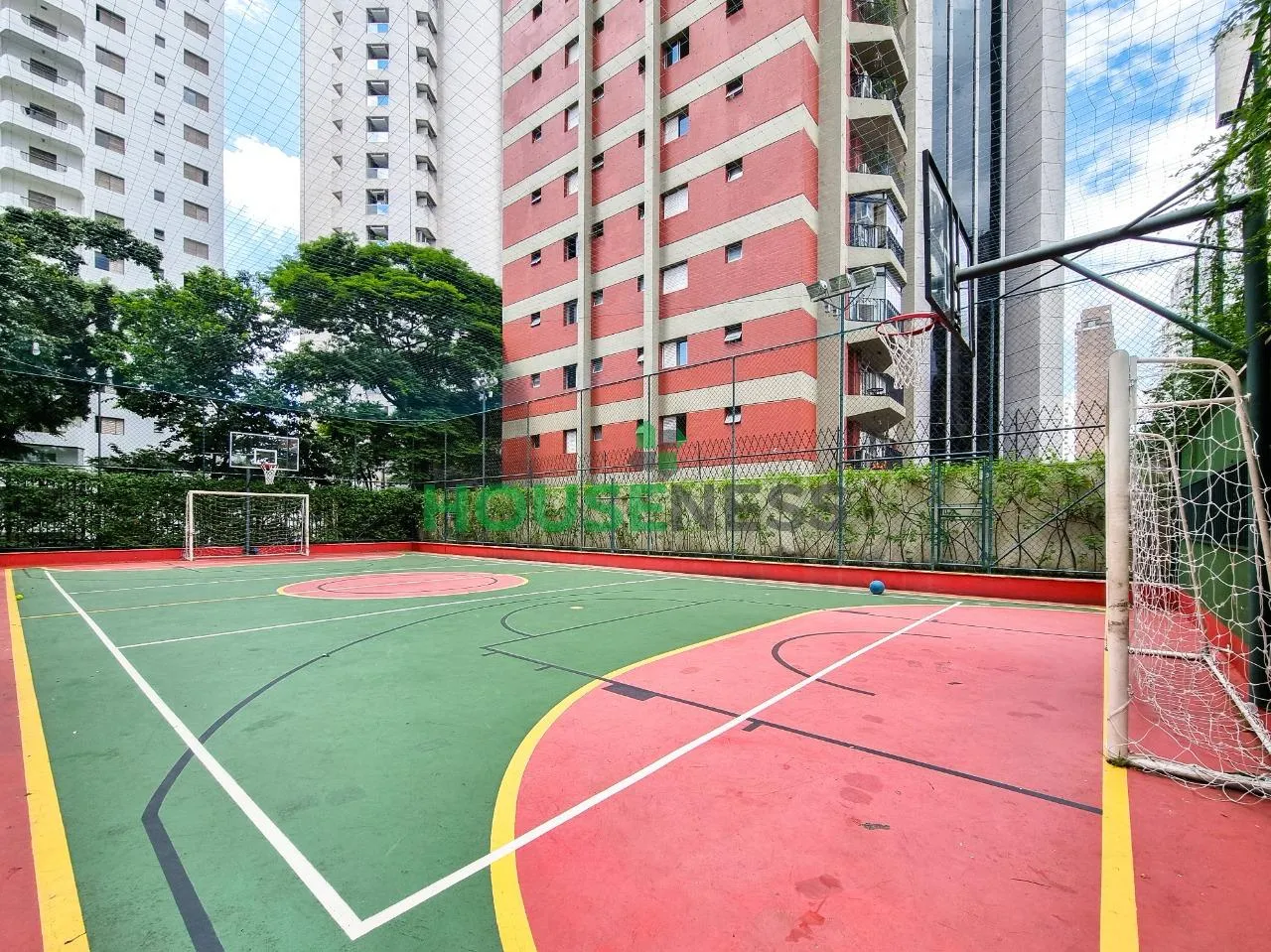 Apartamento com 2 suítes à venda em Itaim Bibi, São Paulo, por R$ 5.500.000 Imagem 29