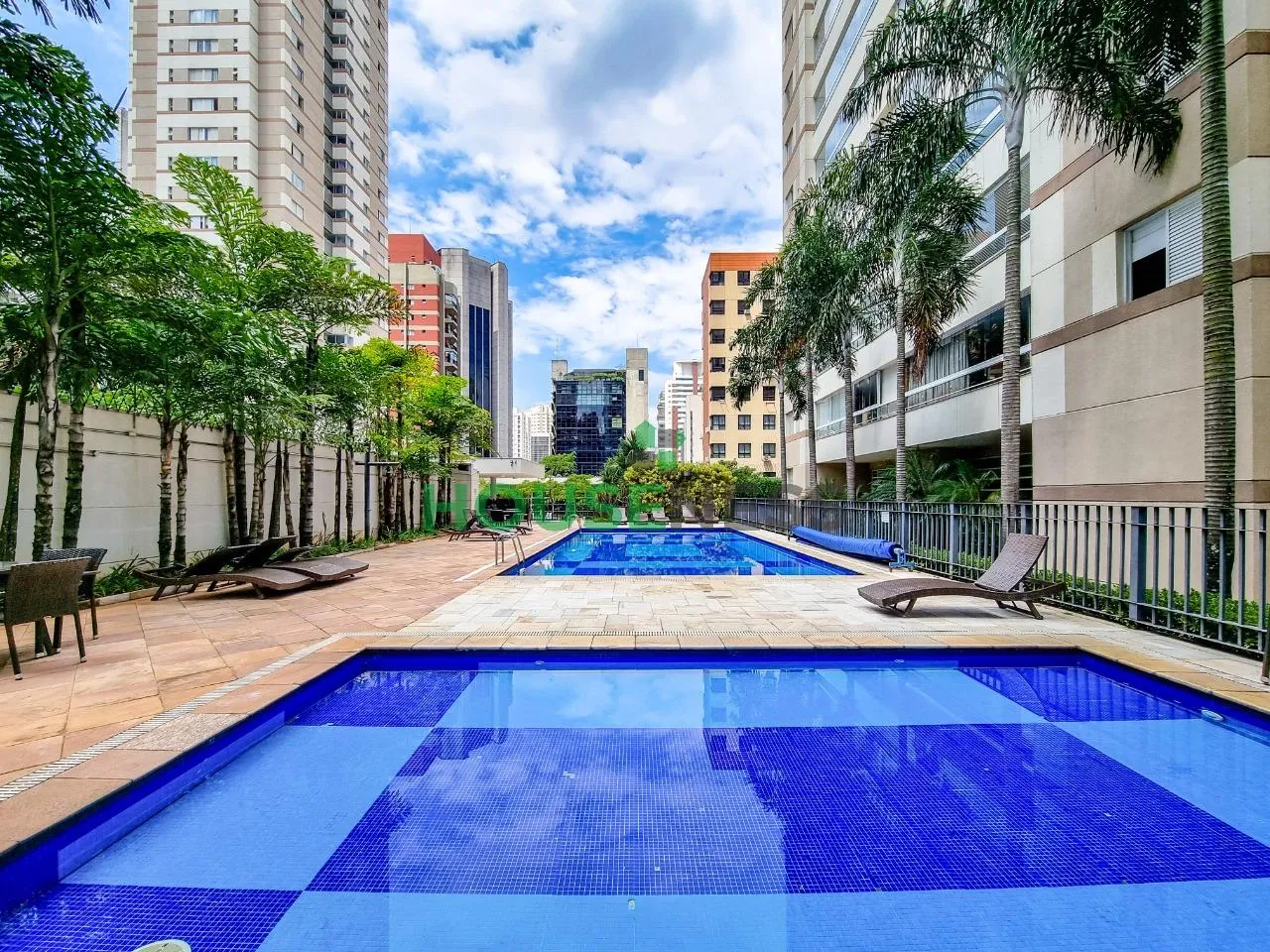 Apartamento com 2 suítes à venda em Itaim Bibi, São Paulo, por R$ 5.500.000 Imagem 30
