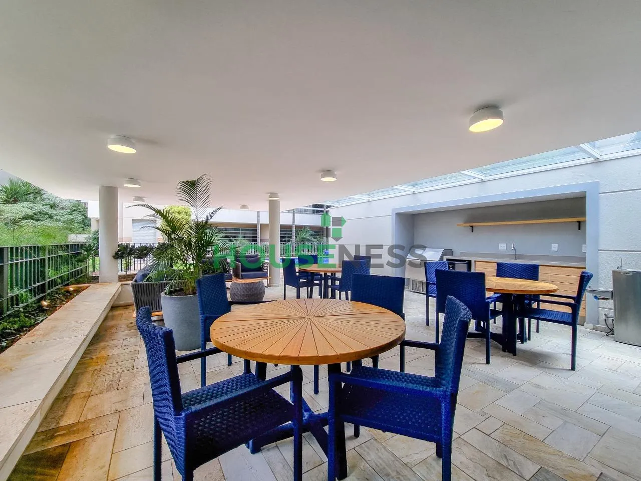 Apartamento com 2 suítes à venda em Itaim Bibi, São Paulo, por R$ 5.500.000 Imagem 33