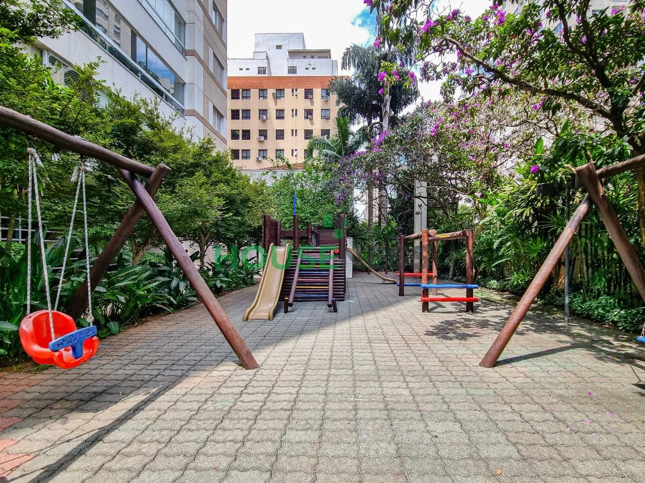 Apartamento com 2 suítes à venda em Itaim Bibi, São Paulo, por R$ 5.500.000 Imagem 35
