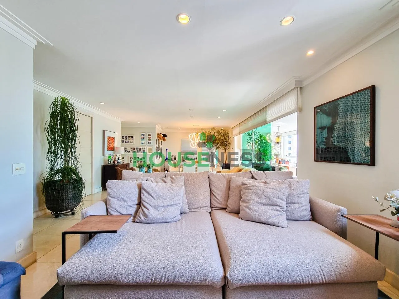 Apartamento com 2 suítes à venda em Itaim Bibi, São Paulo, por R$ 5.500.000 Imagem 8