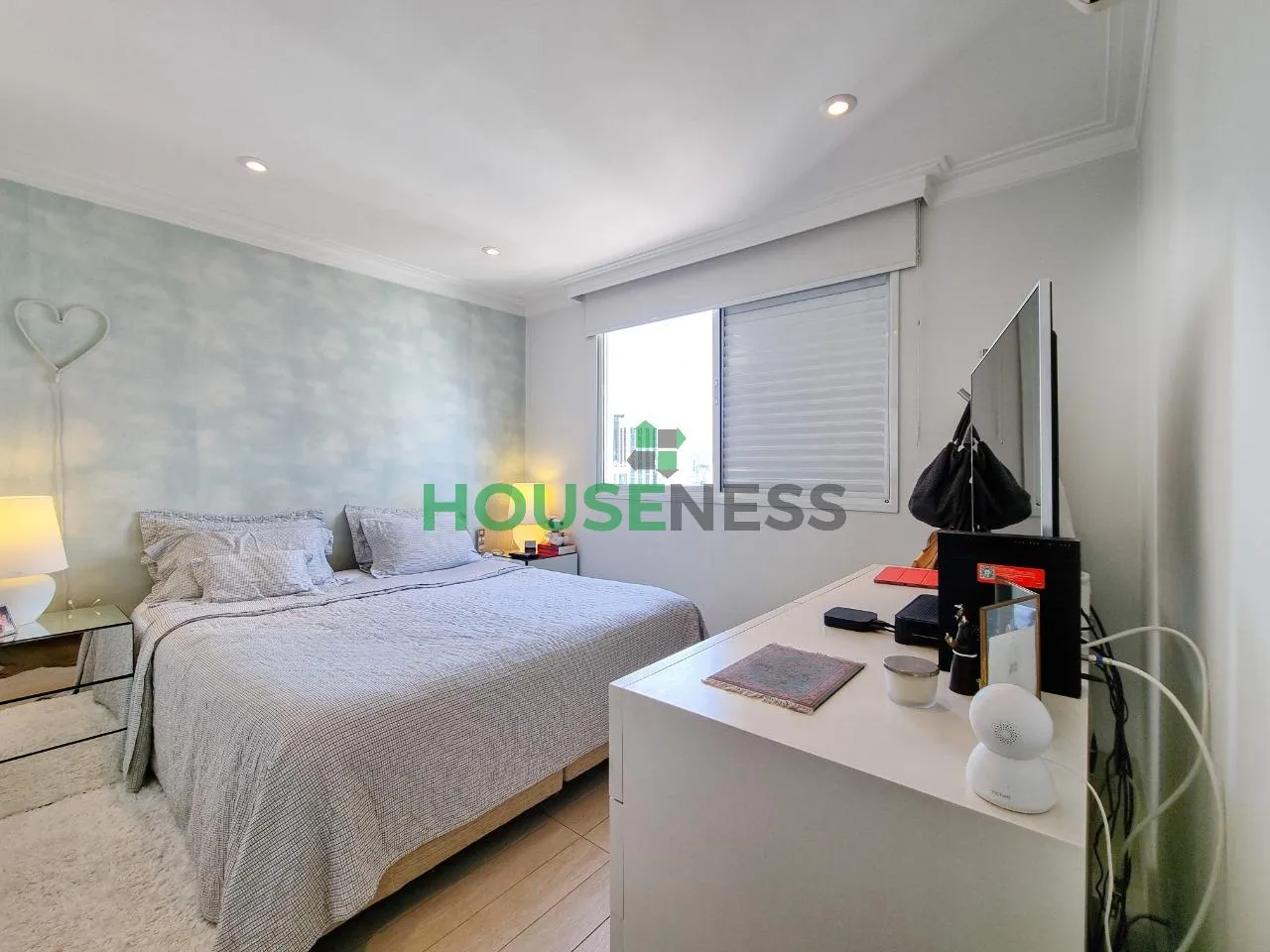 Apartamento com 2 suítes à venda em Itaim Bibi, São Paulo, por R$ 5.500.000 Imagem 14