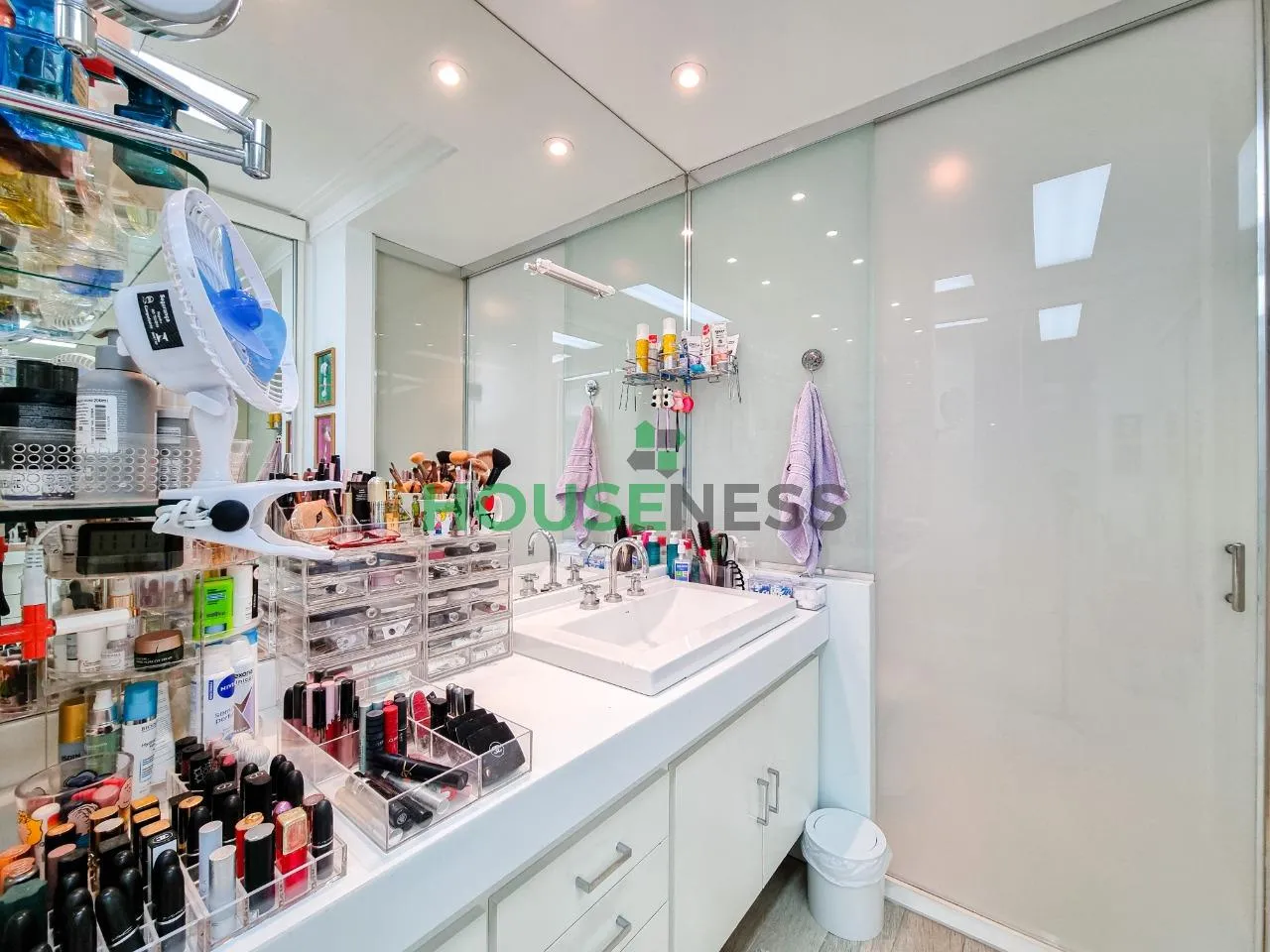 Apartamento com 2 suítes à venda em Itaim Bibi, São Paulo, por R$ 5.500.000 Imagem 16