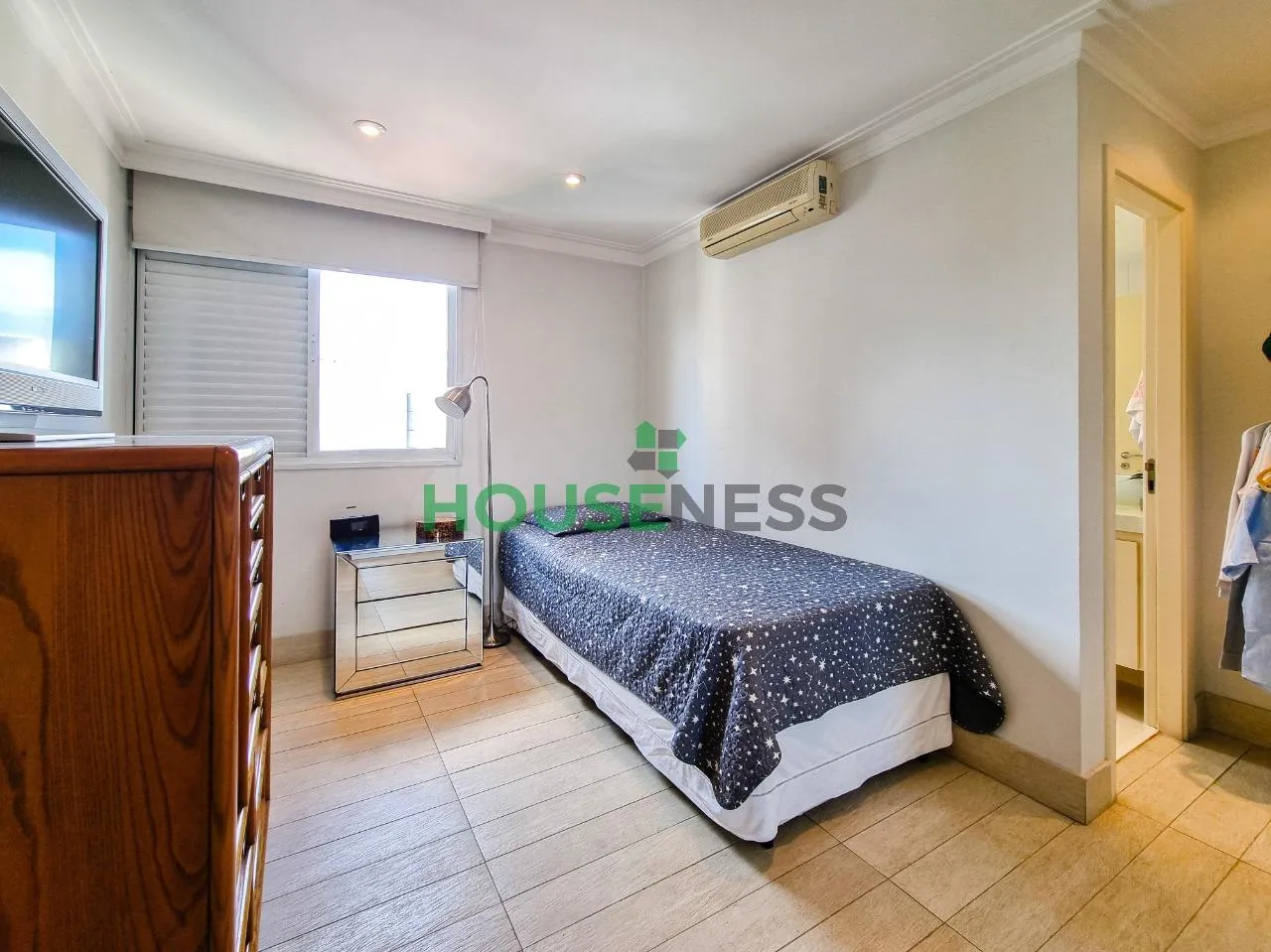 Apartamento com 2 suítes à venda em Itaim Bibi, São Paulo, por R$ 5.500.000 Imagem 20