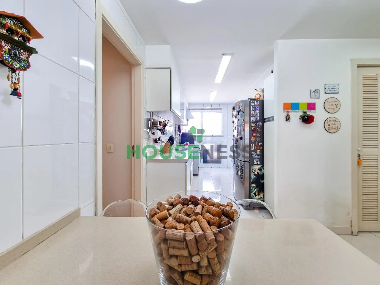 Apartamento com 2 suítes à venda em Itaim Bibi, São Paulo, por R$ 5.500.000 Imagem 26
