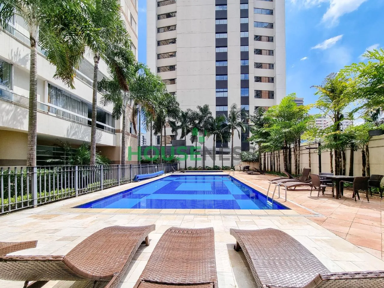 Apartamento com 2 suítes à venda em Itaim Bibi, São Paulo, por R$ 5.500.000 Imagem 31