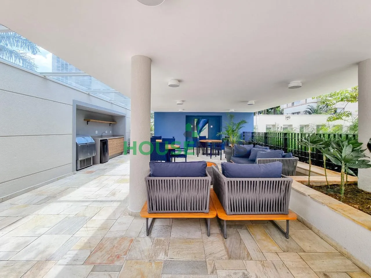 Apartamento com 2 suítes à venda em Itaim Bibi, São Paulo, por R$ 5.500.000 Imagem 32