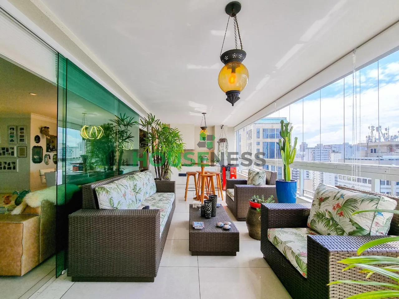 Apartamento com 2 suítes à venda em Itaim Bibi, São Paulo, por R$ 5.500.000 Imagem 10