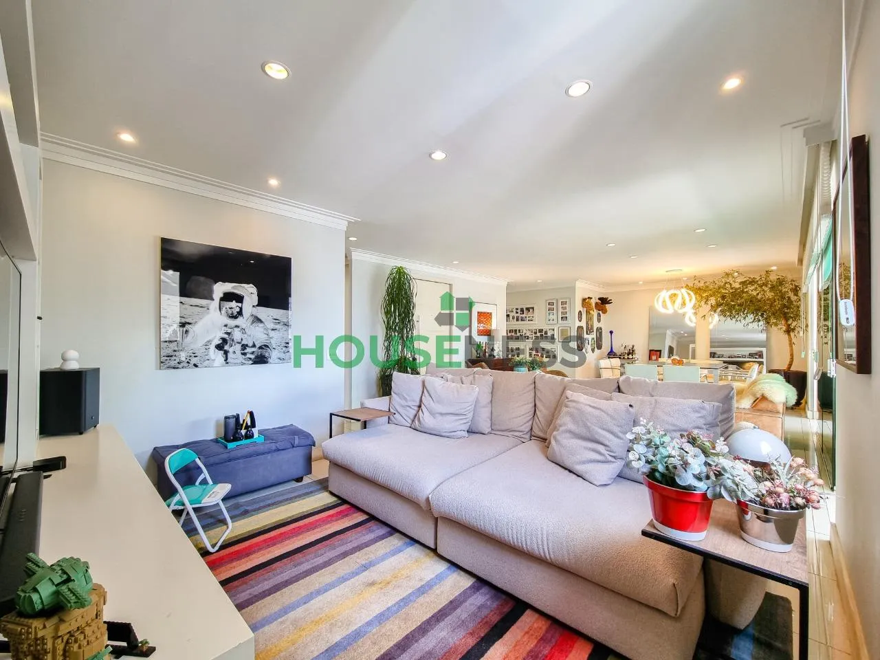 Apartamento com 2 suítes à venda em Itaim Bibi, São Paulo, por R$ 5.500.000 Imagem 7