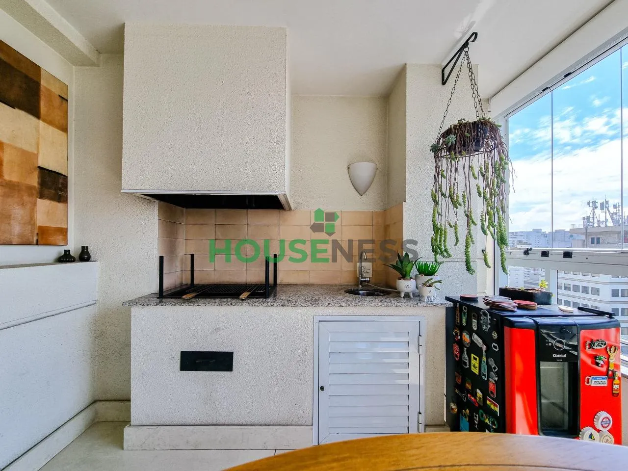 Apartamento com 2 suítes à venda em Itaim Bibi, São Paulo, por R$ 5.500.000 Imagem 11
