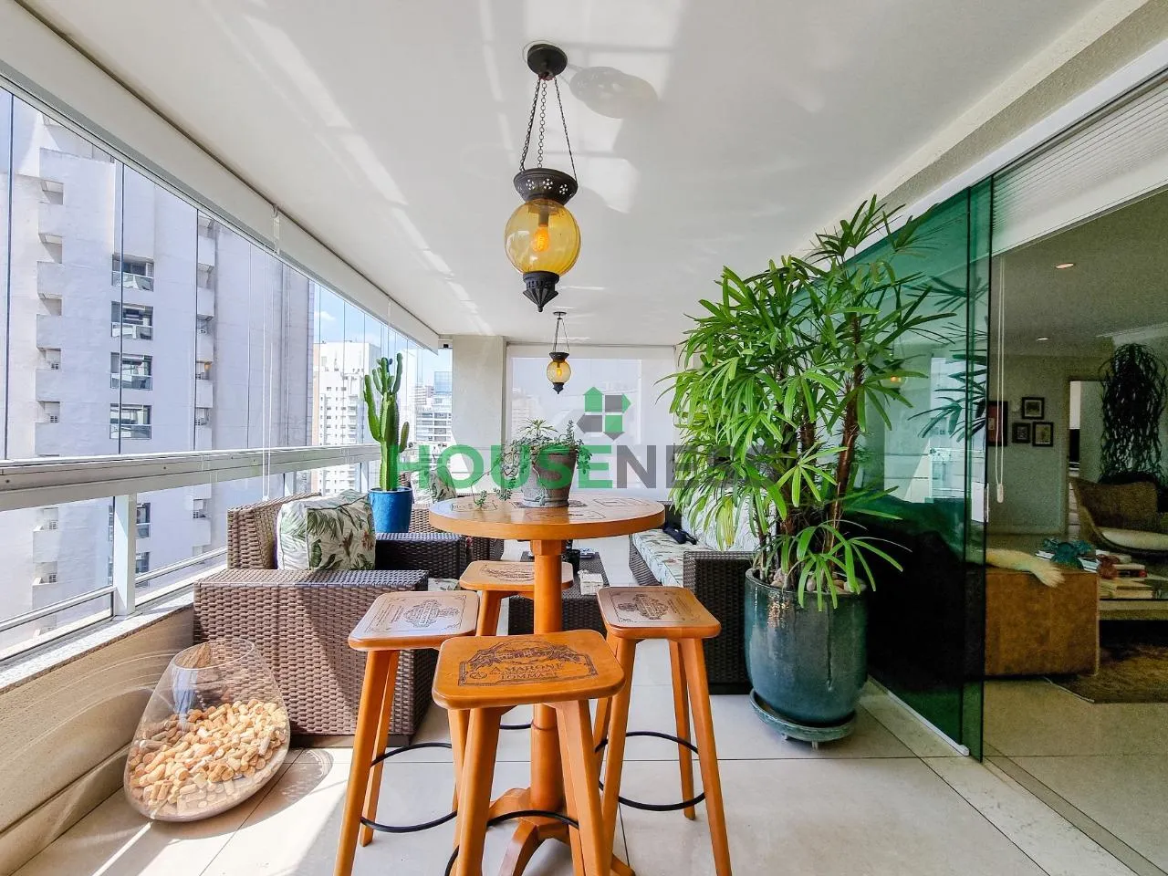Apartamento com 2 suítes à venda em Itaim Bibi, São Paulo, por R$ 5.500.000 Imagem 12