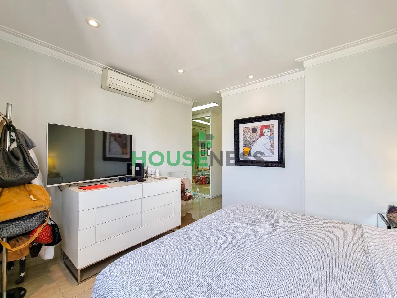 Apartamento com 2 suítes à venda em Itaim Bibi, São Paulo, por R$ 5.500.000 Imagem 15
