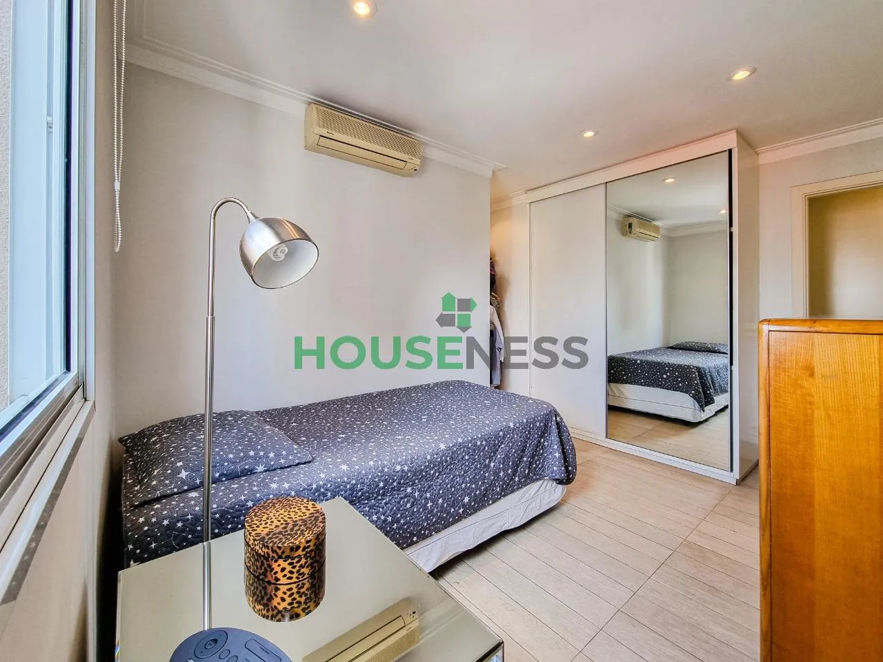 Apartamento com 2 suítes à venda em Itaim Bibi, São Paulo, por R$ 5.500.000 Imagem 21