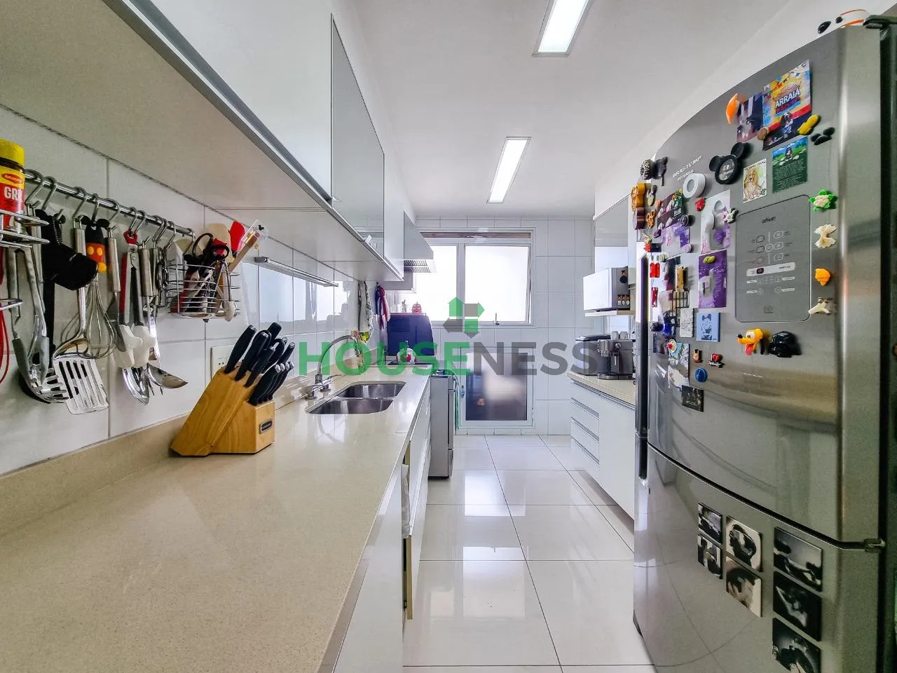 Apartamento com 2 suítes à venda em Itaim Bibi, São Paulo, por R$ 5.500.000 Imagem 25