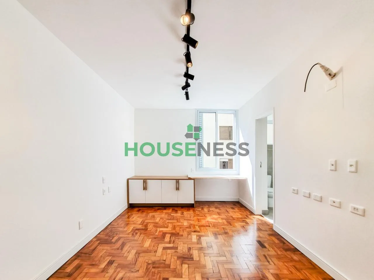 Apartamento com 1 suítes à venda em Jardim Paulista, São Paulo, por R$ 1.800.000 Imagem 9