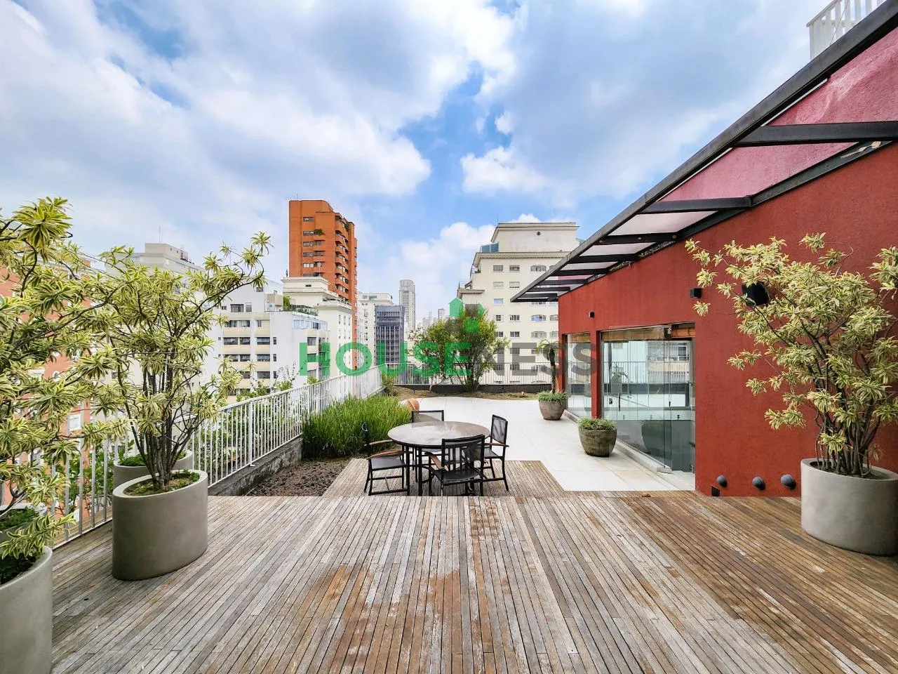 Cobertura com 1 suítes à venda em Jardim América, São Paulo, por R$ 6.990.000 Imagem 2