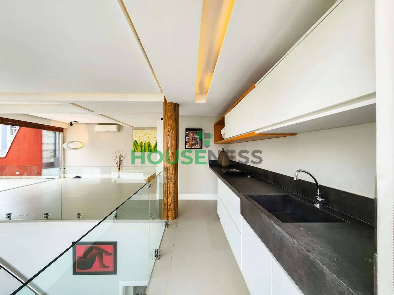 Cobertura com 1 suítes à venda em Jardim América, São Paulo, por R$ 6.990.000 Imagem 8