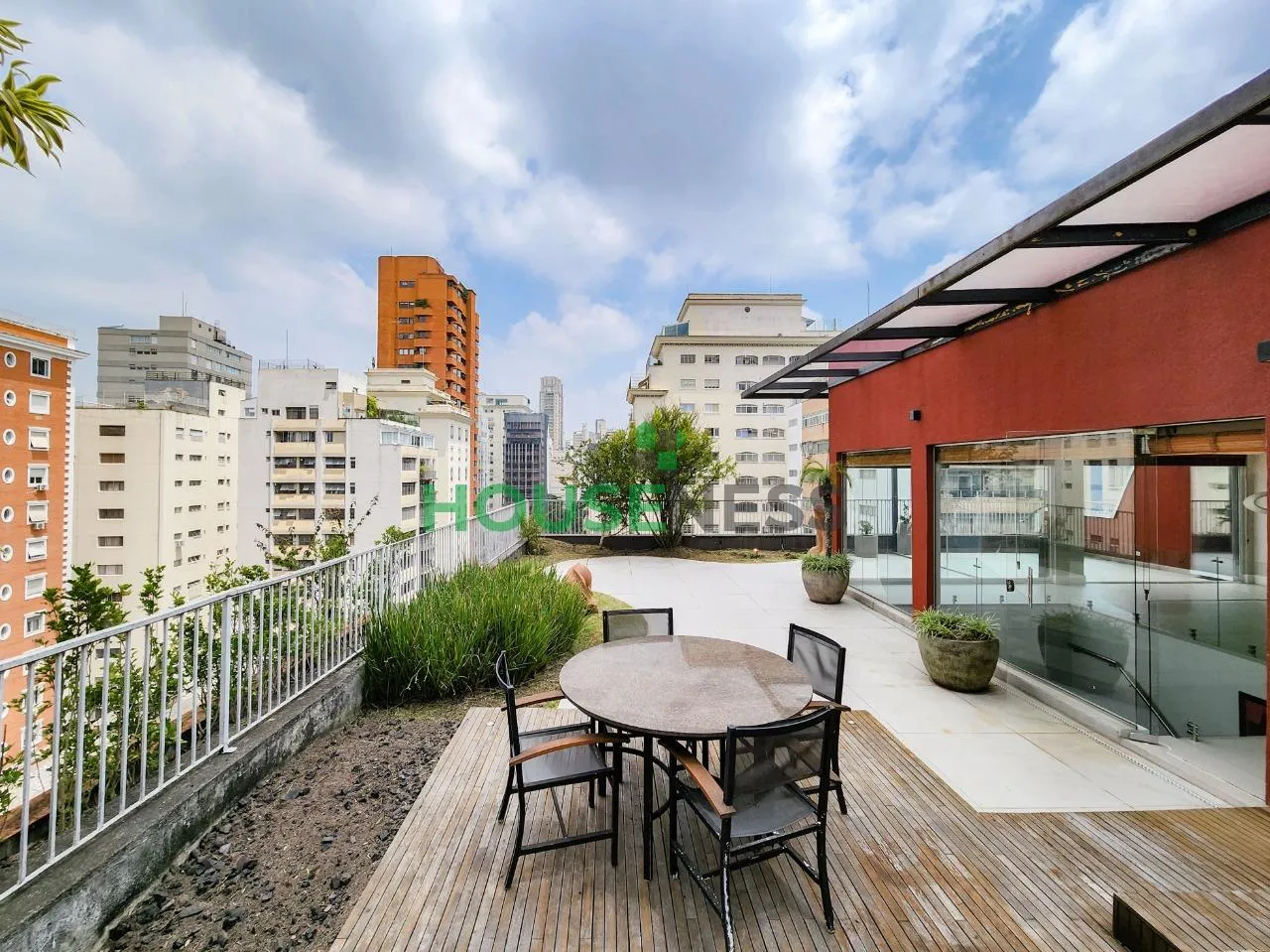 Cobertura com 1 suítes à venda em Jardim América, São Paulo, por R$ 6.990.000 Imagem 3