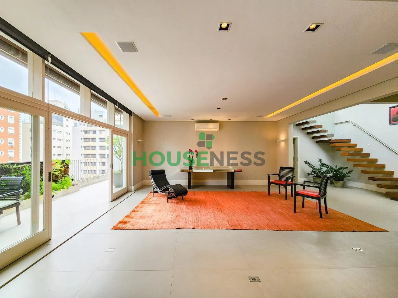 Cobertura com 1 suítes à venda em Jardim América, São Paulo, por R$ 6.990.000 Imagem 23