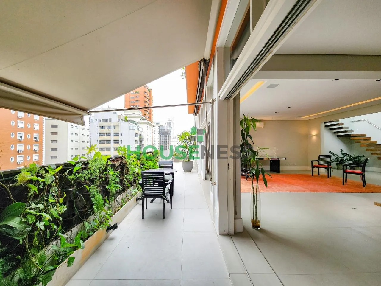 Cobertura com 1 suítes à venda em Jardim América, São Paulo, por R$ 6.990.000 Imagem 16