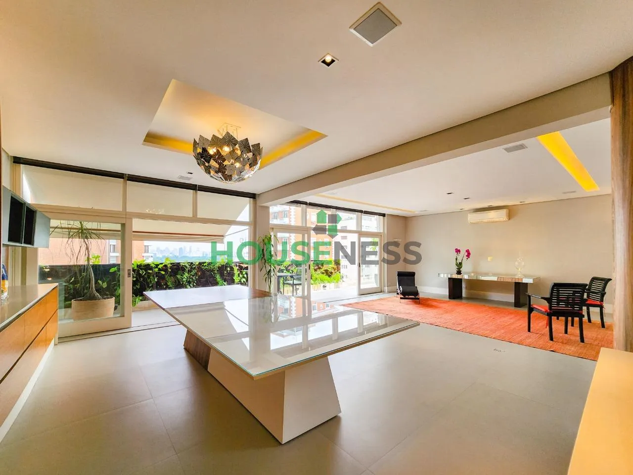 Cobertura com 1 suítes à venda em Jardim América, São Paulo, por R$ 6.990.000 Imagem 19