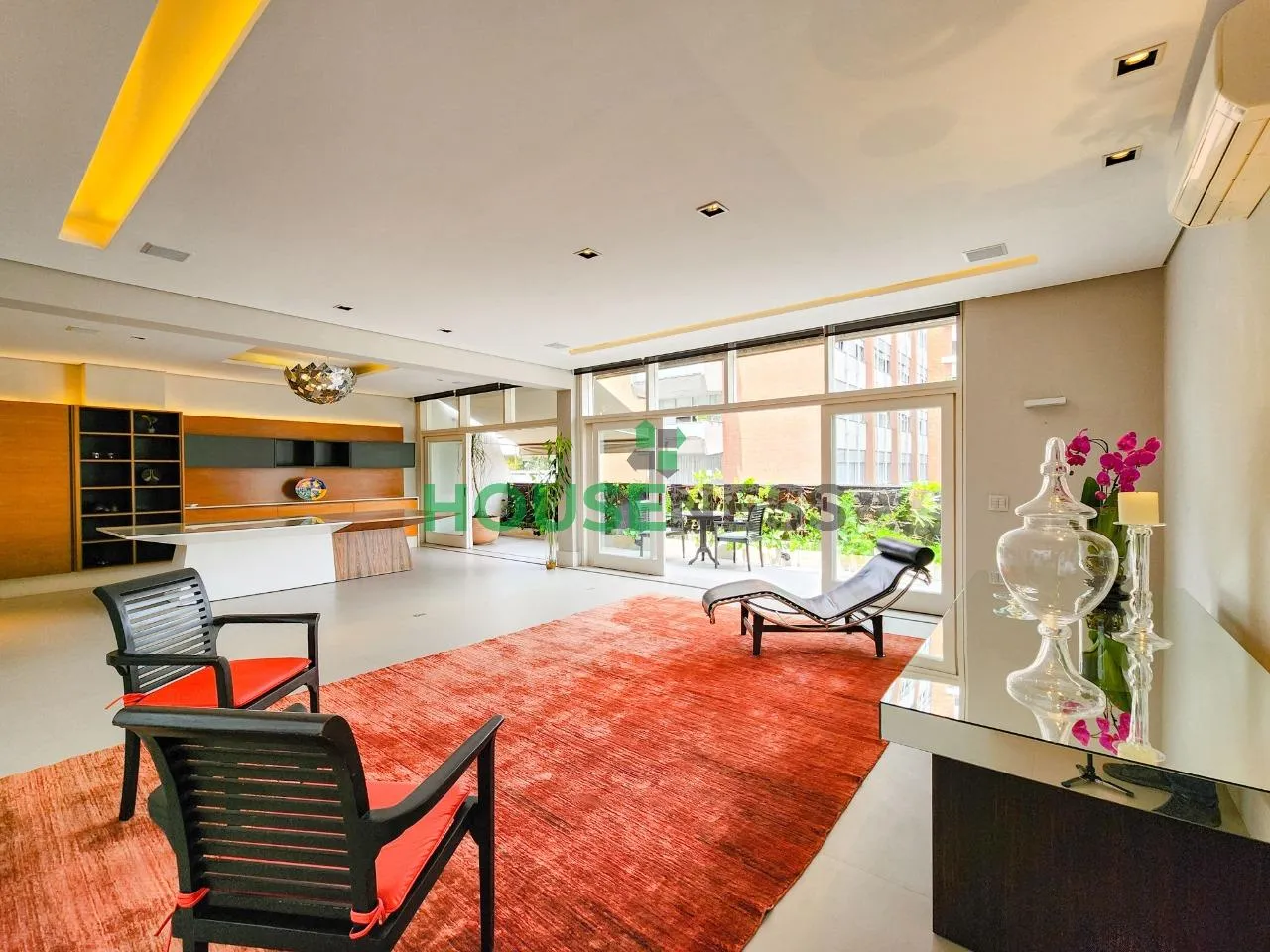 Cobertura com 1 suítes à venda em Jardim América, São Paulo, por R$ 6.990.000 Imagem 18