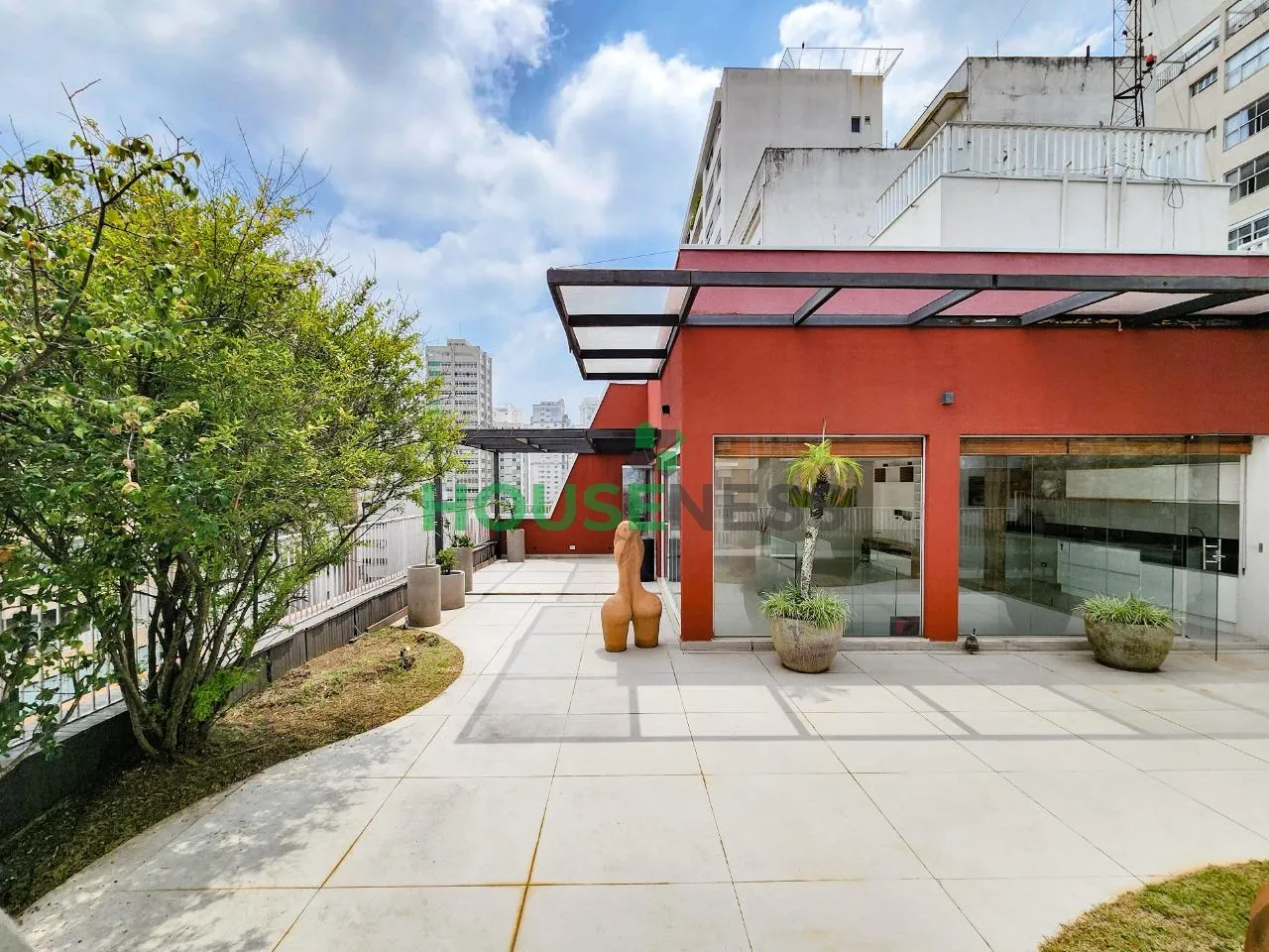 Cobertura com 1 suítes à venda em Jardim América, São Paulo, por R$ 6.990.000 Imagem 5