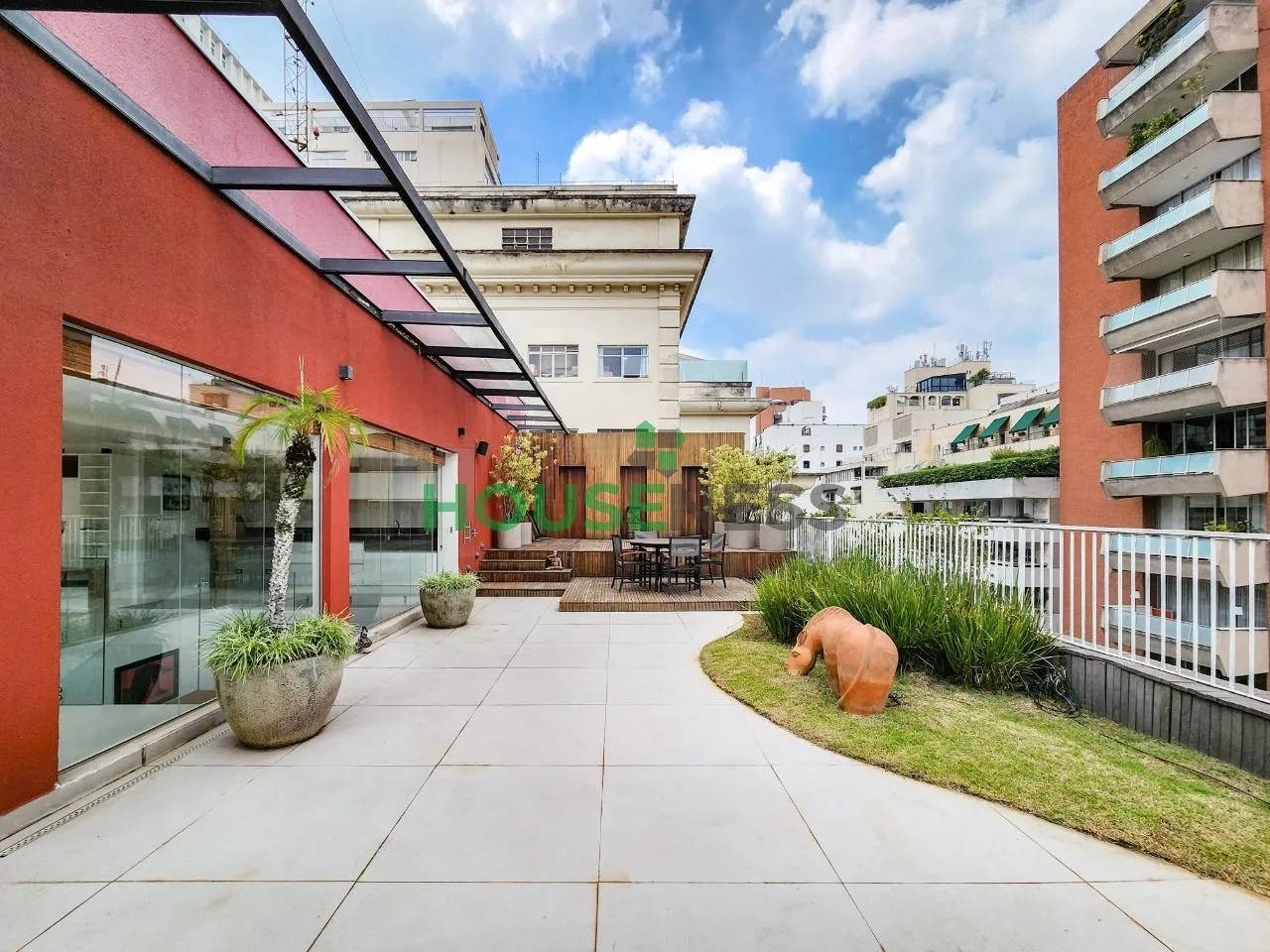 Cobertura com 1 suítes à venda em Jardim América, São Paulo, por R$ 6.990.000 Imagem 7