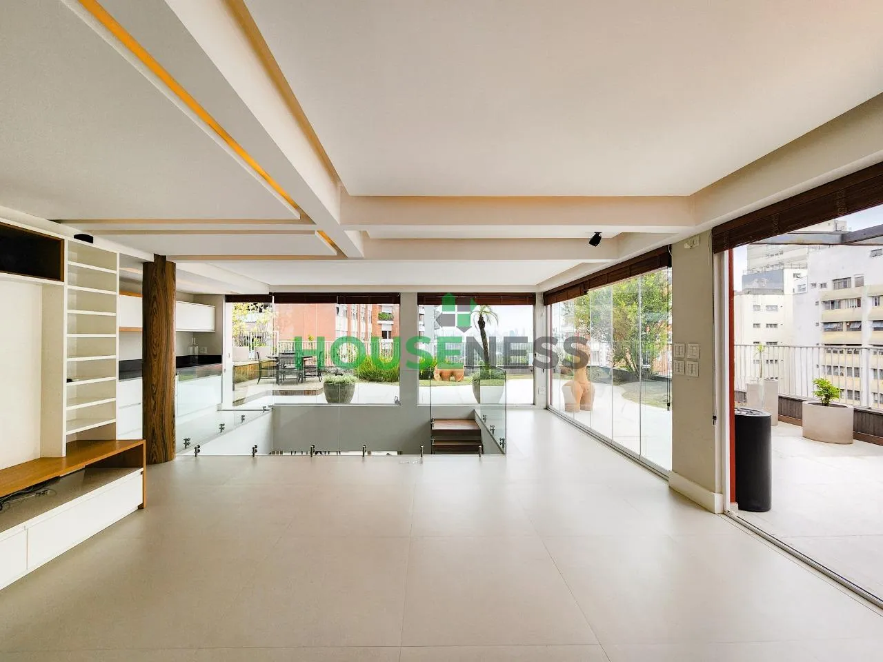 Cobertura com 1 suítes à venda em Jardim América, São Paulo, por R$ 6.990.000 Imagem 9