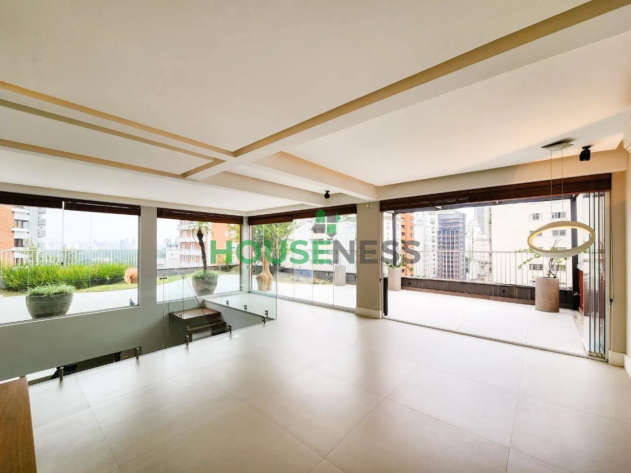 Cobertura com 1 suítes à venda em Jardim América, São Paulo, por R$ 6.990.000 Imagem 10