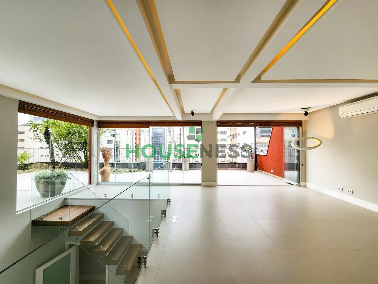 Cobertura com 1 suítes à venda em Jardim América, São Paulo, por R$ 6.990.000 Imagem 12