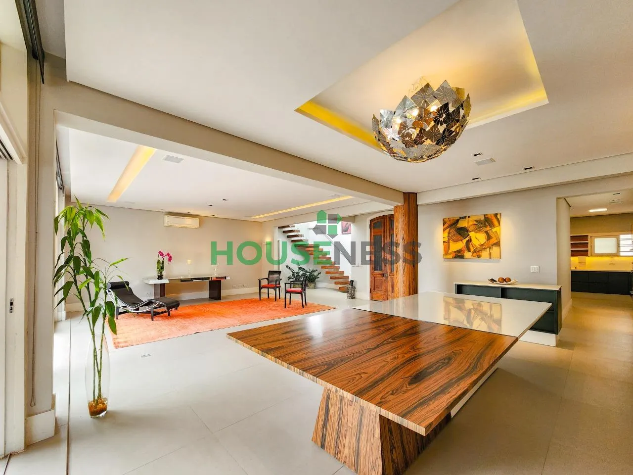 Cobertura com 1 suítes à venda em Jardim América, São Paulo, por R$ 6.990.000 Imagem 20