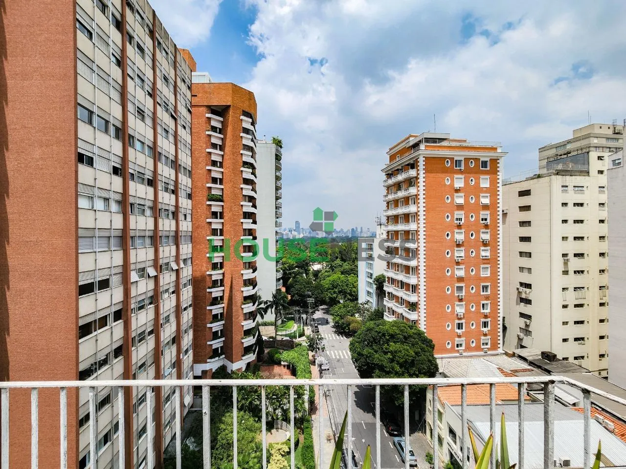 Cobertura com 1 suítes à venda em Jardim América, São Paulo, por R$ 6.990.000 Imagem 28