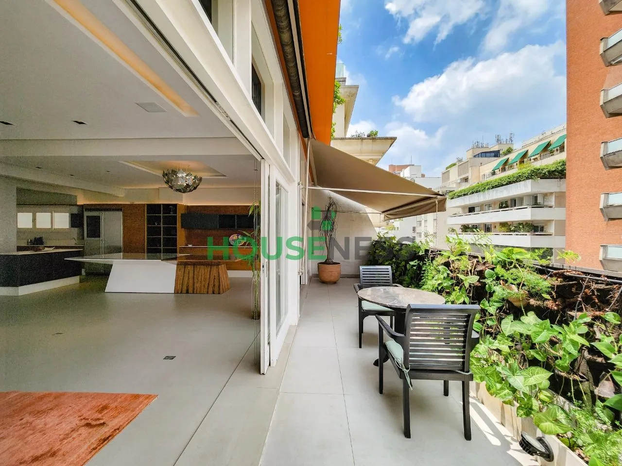 Cobertura com 1 suítes à venda em Jardim América, São Paulo, por R$ 6.990.000 Imagem 27